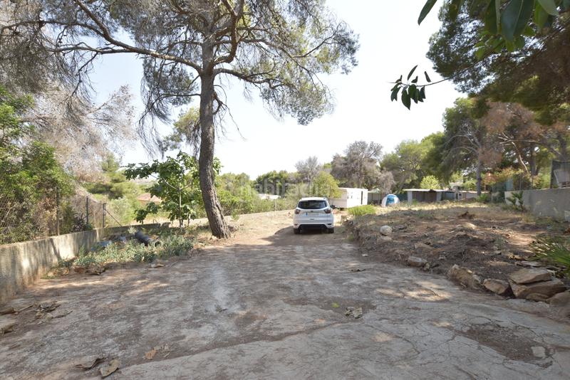 Foto 09c0d37e-d9c5-4591-b51c-90ec2a213a97. Terreno residencial desconexión en estado puro! en Albalat dels Tarongers