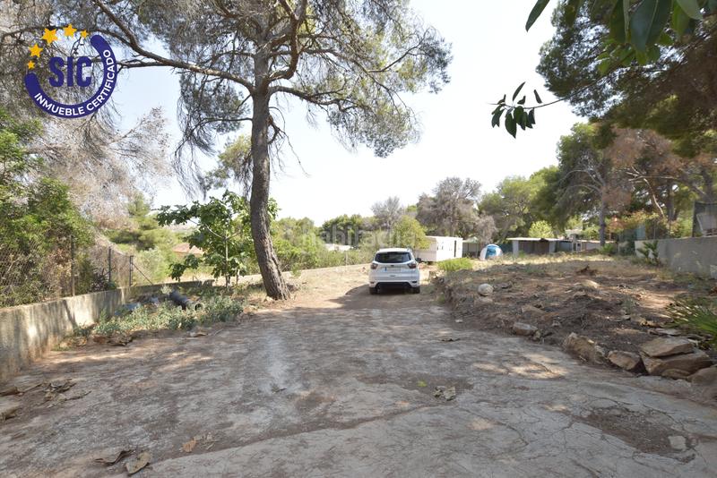 Foto 1e7090c3-ec72-489b-9ecb-47baadef457a. Terreny residencial a Albalat dels Tarongers