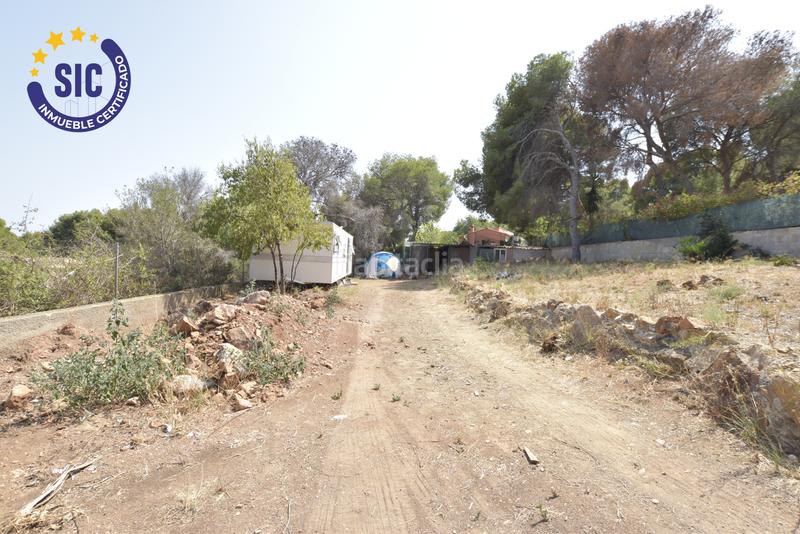 Foto 2f656f1b-ba36-4813-a24f-67d508a92aa1. Terreny residencial a Albalat dels Tarongers