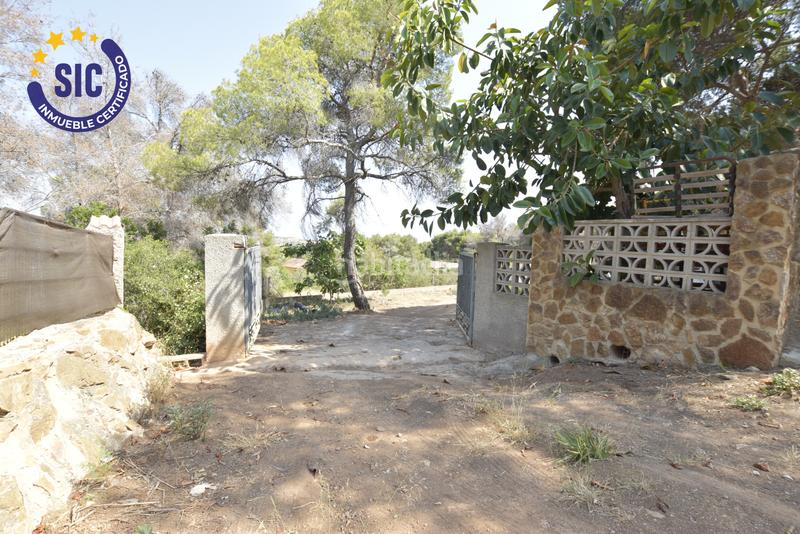 Foto 35cfecc2-60a7-4659-b44a-7a4e585e3c44. Terreny residencial a Albalat dels Tarongers