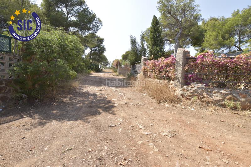 Foto 4a3bd19b-27b9-40ea-97c3-6c0346dc27c5. Terreny residencial a Albalat dels Tarongers