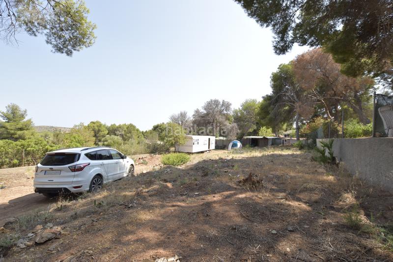 Foto 4a766861-0052-4304-b537-de7e3277c2e4. Terreno residencial desconexión en estado puro! en Albalat dels Tarongers