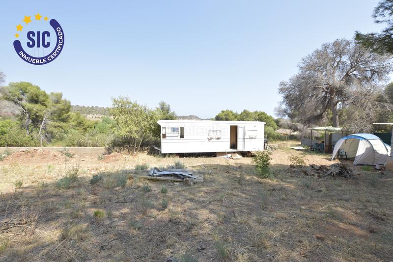 Foto 7bba43ee-270f-44b1-aeaf-31e8b14988d5. Terreny residencial a Albalat dels Tarongers