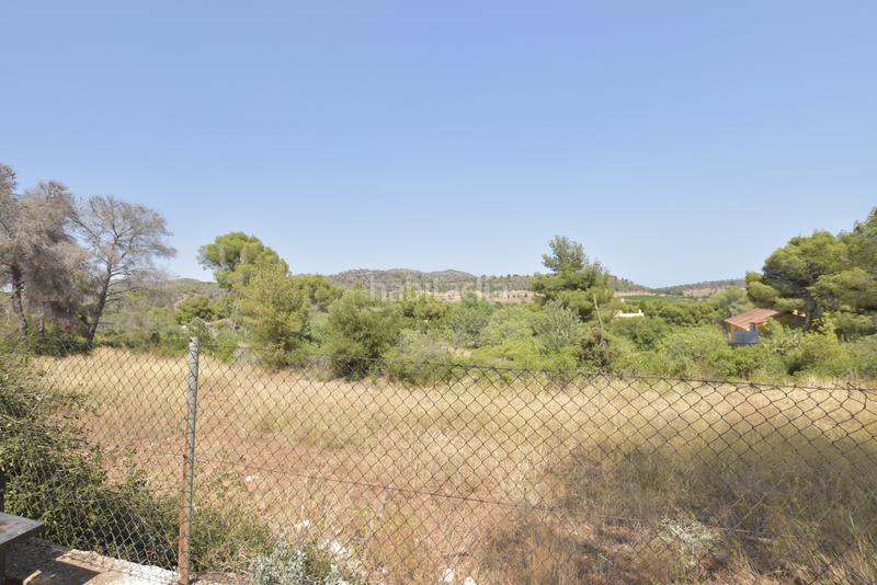 Foto 7fb1a99f-54b3-4556-b4bc-cc98f64447b6. Terreno residencial desconexión en estado puro! en Albalat dels Tarongers