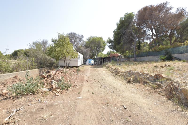 Foto 8c06292c-04d2-40ad-b9bb-6863151cfe11. Terreno residencial desconexión en estado puro! en Albalat dels Tarongers