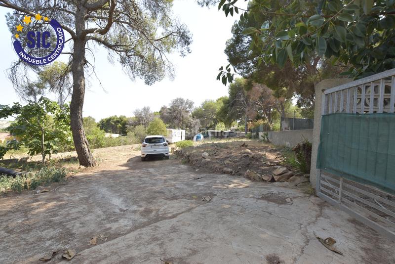 Foto a9ef7c98-38c9-455b-b9c5-0ee7fa83cb5d. Terreny residencial a Albalat dels Tarongers