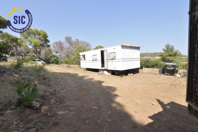 Foto adf92ee8-eb45-48d4-b502-47c426b84a89. Terreny residencial a Albalat dels Tarongers