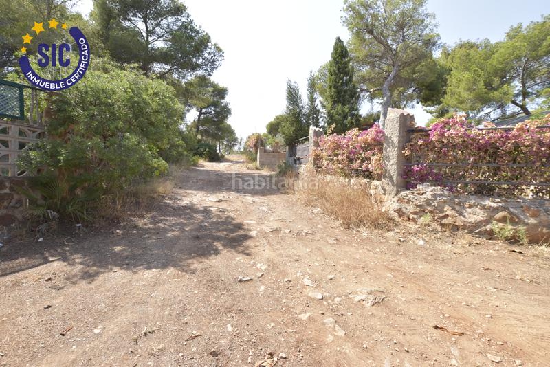 Foto bf28812f-adb8-42c7-b824-3d06c2ade2c2. Terreny residencial a Albalat dels Tarongers