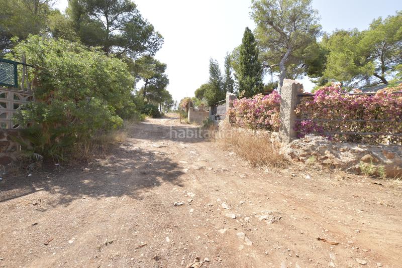 Foto cb39ef2c-a021-449d-8d97-44c9e76fbdd6. Terreno residencial desconexión en estado puro! en Albalat dels Tarongers