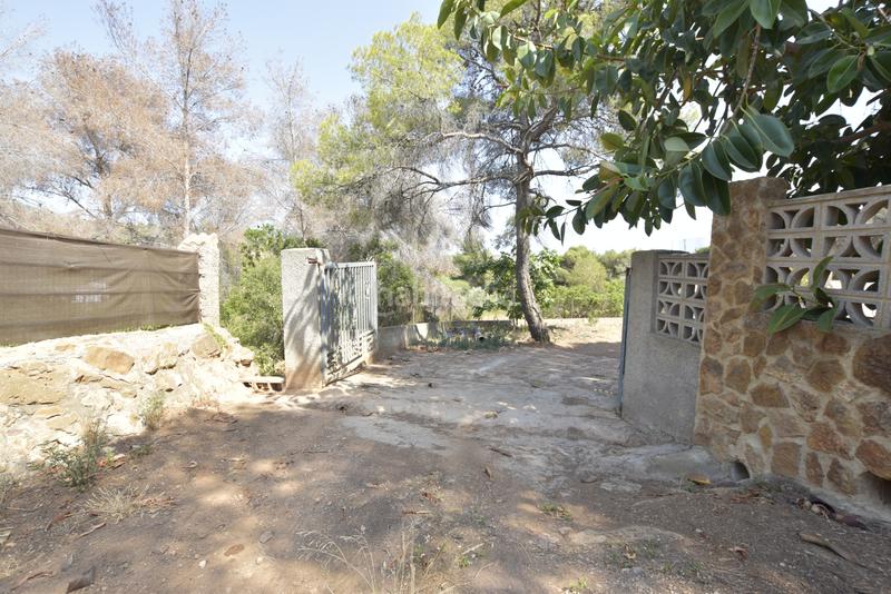 Foto dbe900a8-3bd8-4d0c-8aa0-8c96385728c0. Terreno residencial desconexión en estado puro! en Albalat dels Tarongers