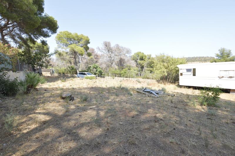 Foto dcca7719-aca7-4a70-b370-43805d0ef418. Terreno residencial desconexión en estado puro! en Albalat dels Tarongers