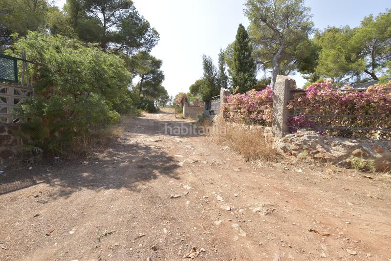 Foto dd517e7f-5b70-4b62-ac6a-b344c70787e7. Terreno residencial desconexión en estado puro! en Albalat dels Tarongers