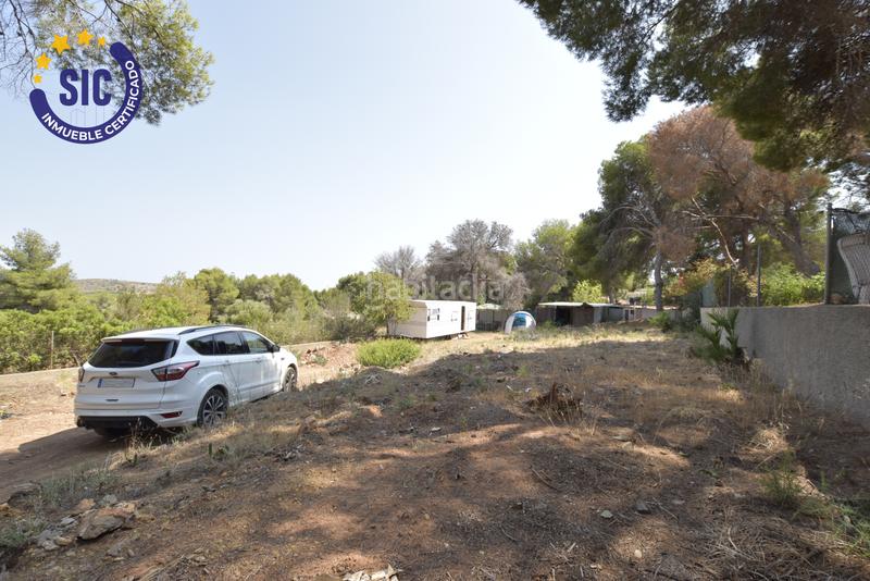 Foto df6668b6-10d4-436d-a7ac-5dc22ec19565. Terreny residencial a Albalat dels Tarongers