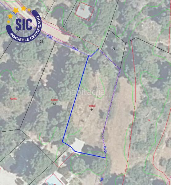 Foto f23428e5-b426-4d8c-8c00-b63043d280ea. Terreny residencial a Albalat dels Tarongers