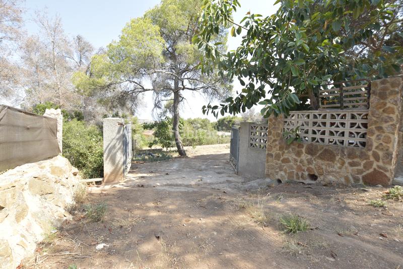 Foto f6612084-681c-4418-b4c9-a3561e127f31. Terreno residencial desconexión en estado puro! en Albalat dels Tarongers