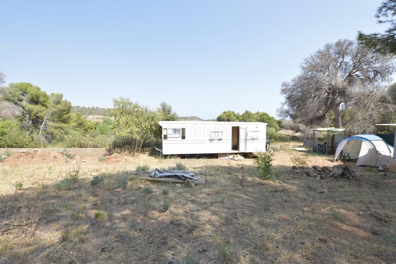 Foto f801bfe8-3f94-4ced-b28e-6a2105eaf084. Terreno residencial desconexión en estado puro! en Albalat dels Tarongers