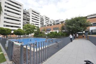 Appartement  Valencia - calle alfahuir. Vivienda para independizarse