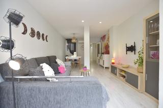 Pis  Valencia - calle dr lluch. Moda, tradicin e inversin