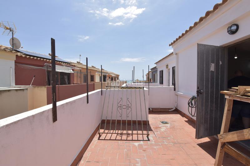 Foto c09cb8ca-eee4-497f-aa14-45e333b1d33d. Casa adossada amb aparcament piscina a playas de Puçol Puçol