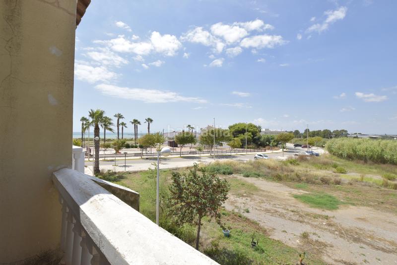 Foto cce2a1f7-c228-4560-bb81-4fb5953eaf7f. Casa adossada amb aparcament piscina a playas de Puçol Puçol