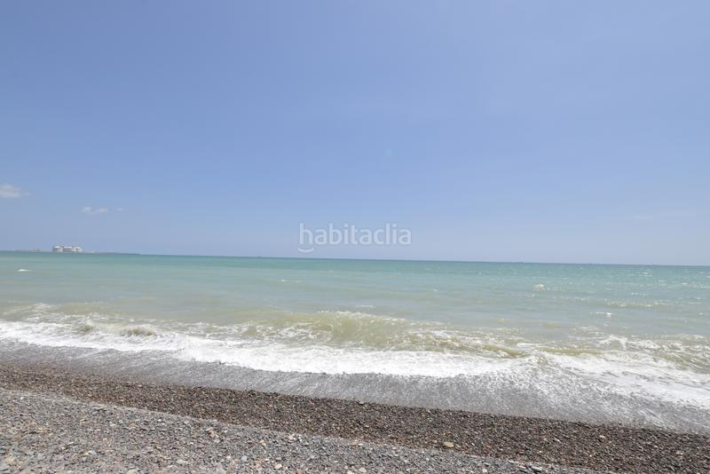 Foto d43761c5-334f-479d-b031-77fa4c0fcfc0. Casa adossada amb aparcament piscina a playas de Puçol Puçol