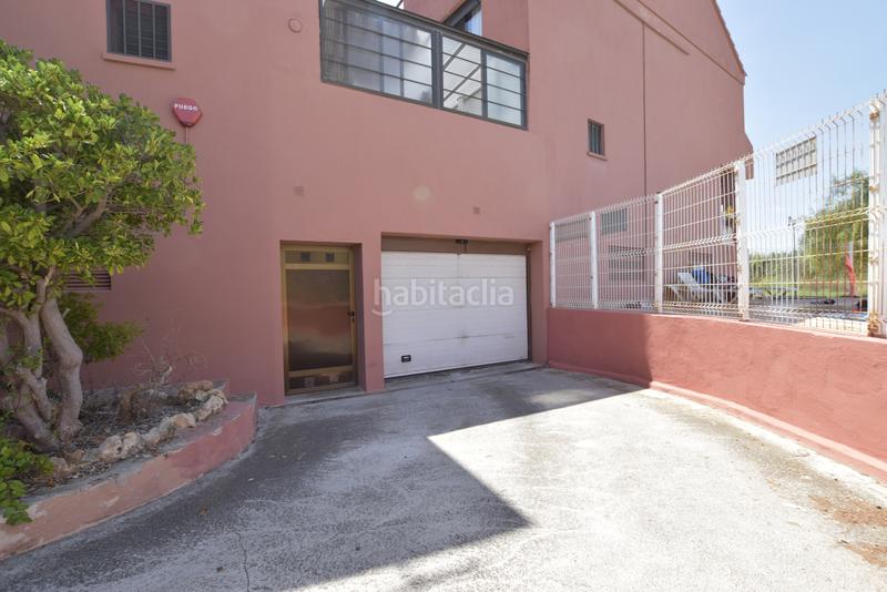 Foto d5be4bcf-9748-474c-bb9a-4992052e8c85. Casa adossada amb aparcament piscina a playas de Puçol Puçol