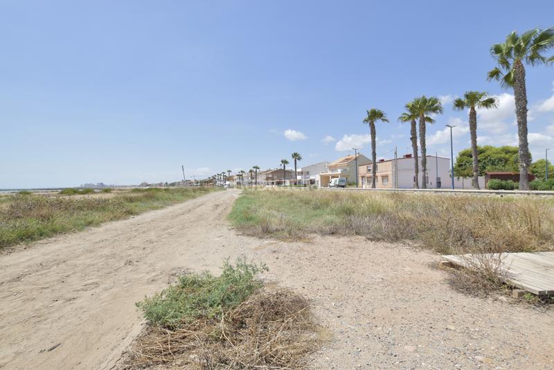 Foto f24fb5f7-a42b-40e7-bc93-c4c61af42375. Casa adossada amb aparcament piscina a playas de Puçol Puçol