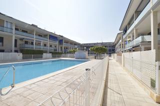 Etagenwohnung  Puçol - cl riu turia. Vivir todo el año junto al mar