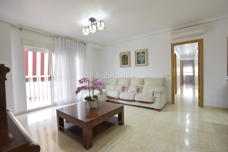 Foto 139c9cf3-171e-4ded-93d9-2bc22dc8e896. Piso ven, sólo tendrás que hacerte las maletas!! en Rafelbunyol