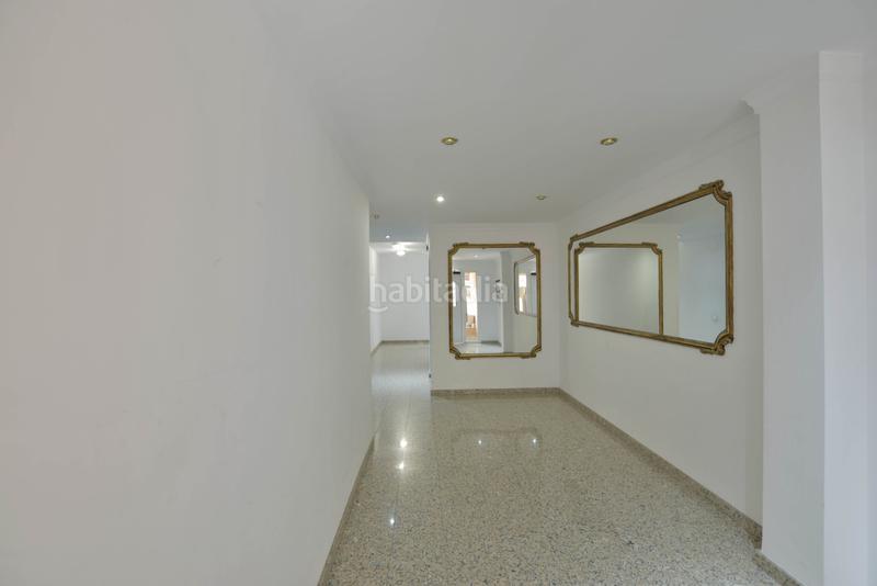 Foto ba30cad7-5222-4381-b839-53e427880a1d. Piso ven, sólo tendrás que hacerte las maletas!! en Rafelbunyol