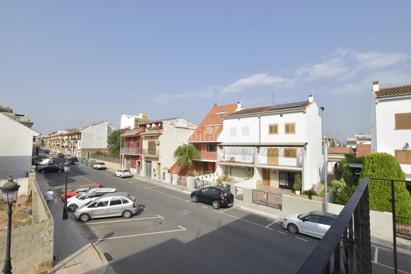 Foto ca71e0e7-9b54-4417-9d23-721ff732a657. Piso ven, sólo tendrás que hacerte las maletas!! en Rafelbunyol