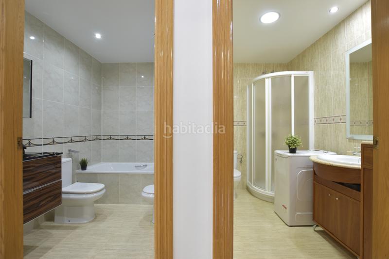 Foto f9be8375-b025-4d8b-917b-3f80e56296ff. Piso ven, sólo tendrás que hacerte las maletas!! en Rafelbunyol