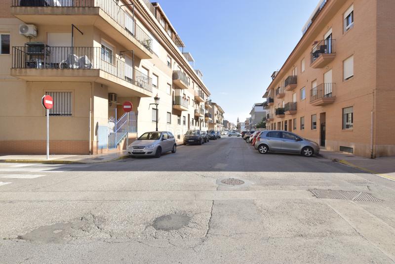 Foto 2d615483-2d03-4a60-b2a3-2d063cac29ae. Pis amb calefacció aparcament a Rafelbunyol