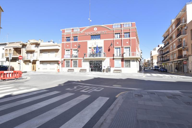 Foto 3860a9db-ba46-4c3d-9c62-7760a9ee2e06. Pis amb calefacció aparcament a Rafelbunyol