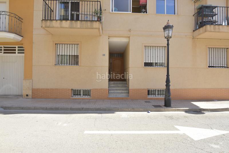 Foto 55b8c566-0293-423b-a699-a563c17aa2d1. Pis amb calefacció aparcament a Rafelbunyol