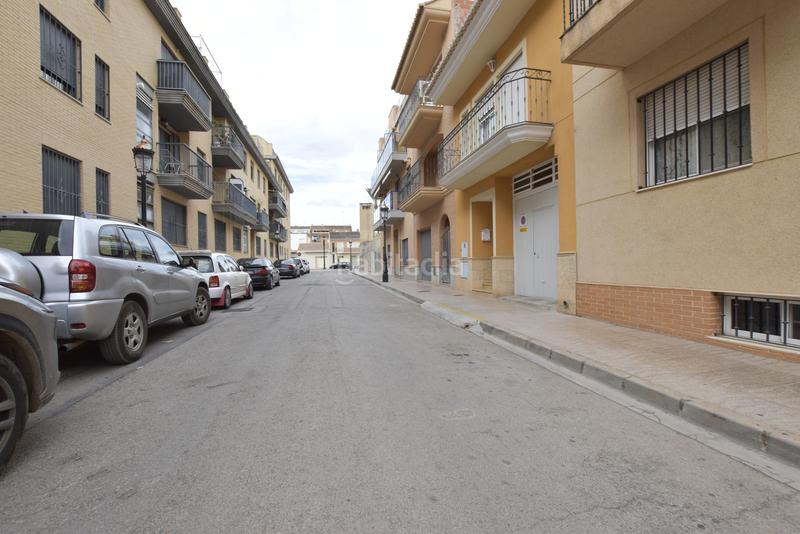 Foto 59645354-c770-4657-874f-b9cd8a1f2f50. Pis amb calefacció aparcament a Rafelbunyol