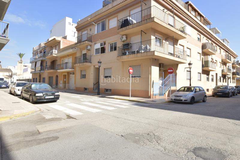 Foto 64bd8dcd-1b64-4d98-a7a5-911269457093. Pis amb calefacció aparcament a Rafelbunyol