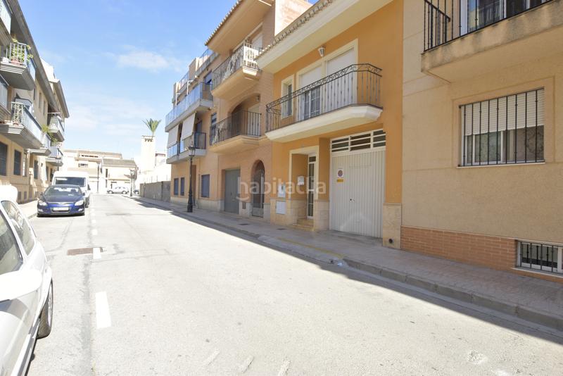 Foto ddd4c3e9-ffbd-4573-a575-146faff66665. Pis amb calefacció aparcament a Rafelbunyol