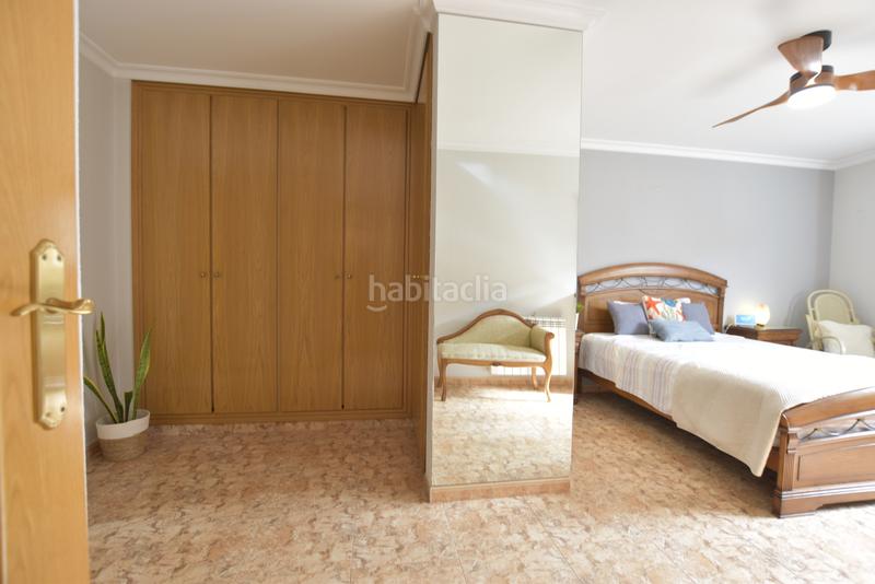 Foto ec396a39-beb2-4ba8-91d5-f761c1fc32c1. Pis amb calefacció aparcament a Rafelbunyol
