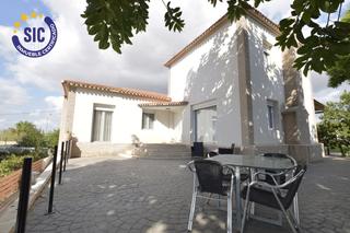 Casa  Nquera - gr nucleo c. Tres casas en una