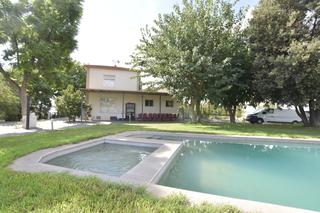 Haus  Náquera - gr nucleo c. Tres casas en una