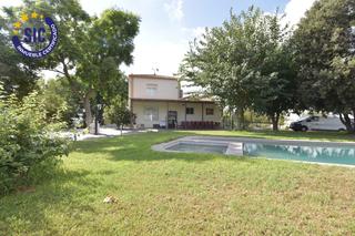 Casa  Náquera - gr nucleo c. Tres casas en una