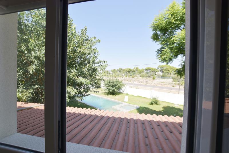 Foto bc3d13c2-b9c5-4339-b639-9a5c5f199600. Haus mit heizung parking pool in Corralet-Bonanza-Tres Rutas Náquera