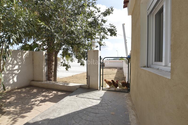 Foto ee51b877-b2aa-4767-922e-c9c1d8a71ba4. Haus mit heizung parking pool in Corralet-Bonanza-Tres Rutas Náquera