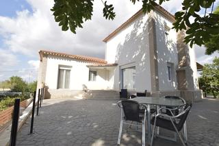 Casa  Náquera - gr nucleo c. Tres casas en una parcela ideal