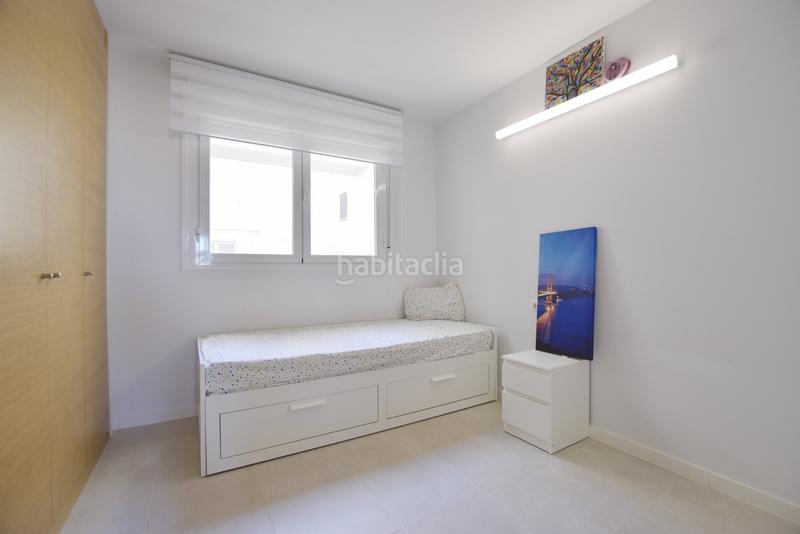 Foto d26ef10f-70fa-43d9-85a3-8d95bd077230. Affitto appartamento con piscina in Playa del Puig El Puig de Santa Maria