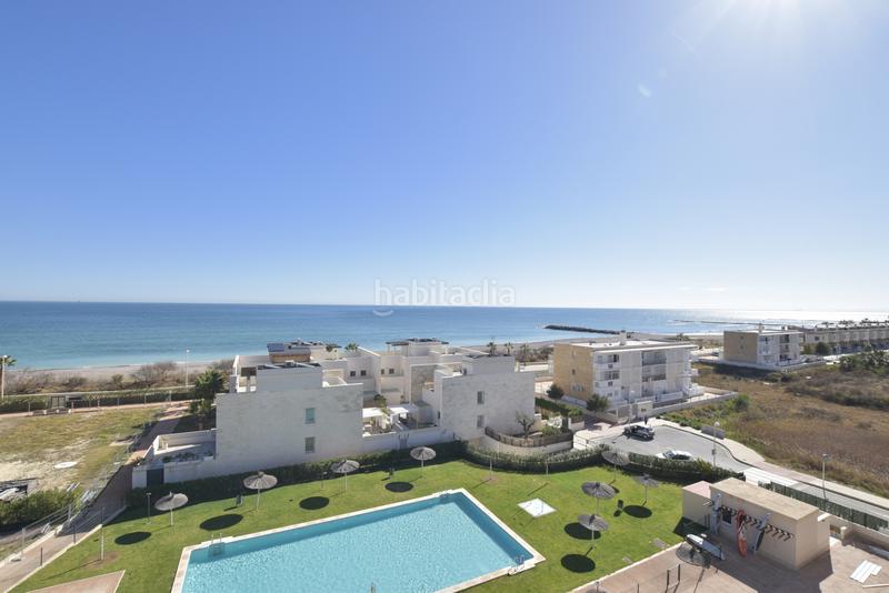 Foto efc19ee1-26e0-43c3-aecb-03bc1111a6e3. Affitto appartamento con piscina in Playa del Puig El Puig de Santa Maria
