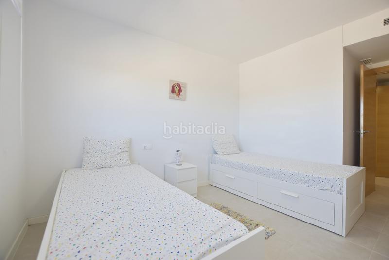 Foto 578e2c4b-27f6-4456-bd03-155ef86b7992. Location appartement avec piscine dans Playa del Puig El Puig de Santa Maria