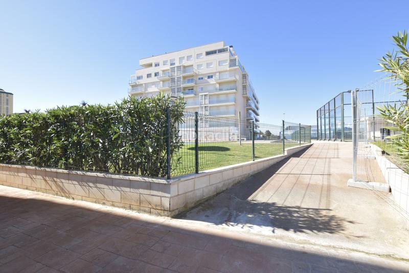 Foto 0de26980-a2b1-4368-8400-56ee7c706bc5. Rent flat with pool in Playa del Puig El Puig de Santa Maria