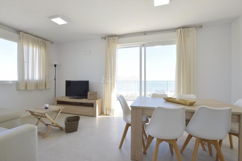 Foto 13645de5-5c38-494f-83fd-1d04044494b5. Rent flat with pool in Playa del Puig El Puig de Santa Maria